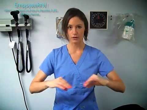 How to Remove Surgical Staples