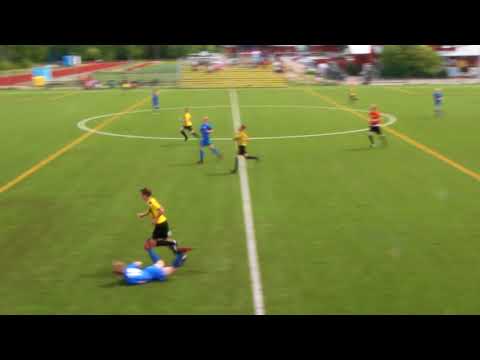 FC Honka akatemia 04 - TuNL/KaaPo YJ 04, 1.jakso