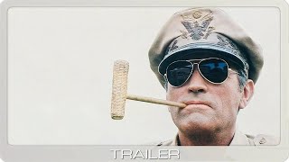 MacArthur ≣ 1977 ≣ Trailer