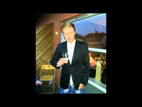 Älskade Martin Ljunggren