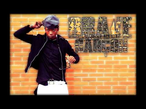 MENZO - Brave Garçon