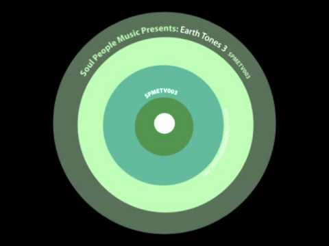 Joey Anderson - Track 3