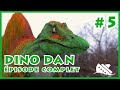 Épisode Complet En Français De Dino Dan L Affaire Du Dino Mystère Gaz O Saurus LesEnfantsDino