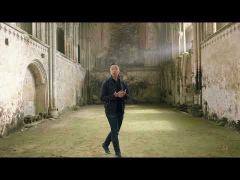 SUPER LOTO® MISSION PATRIMOINE : Aidez à restaurer l’Abbaye des Longues