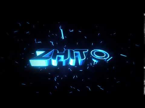 New intro Zhito.