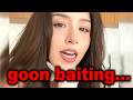 Pokimane Goonbait Allegations Are Crazy