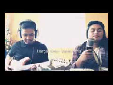 Hargai beta - Valen hatu