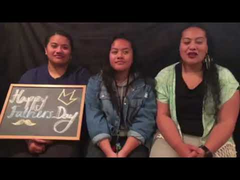 Fathers Day Shoutouts (From our GIMKIDZ/GY) 2018