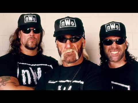 Let's Go (nWo Remix) Trick Daddy ft. Lil Jon