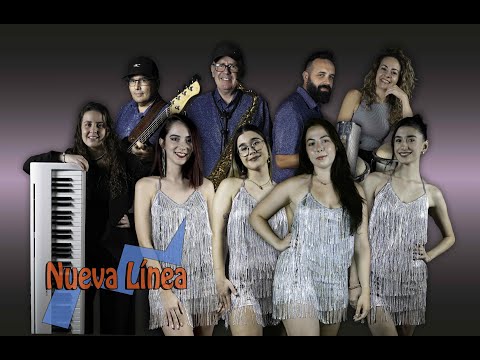 Nueva Línea - Noche de copas