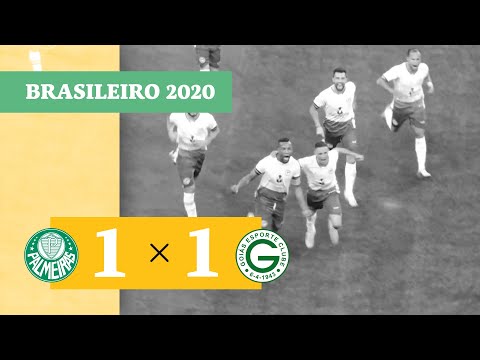 Gol do Goiás: Rafael Vaz empata em cobrança de falta