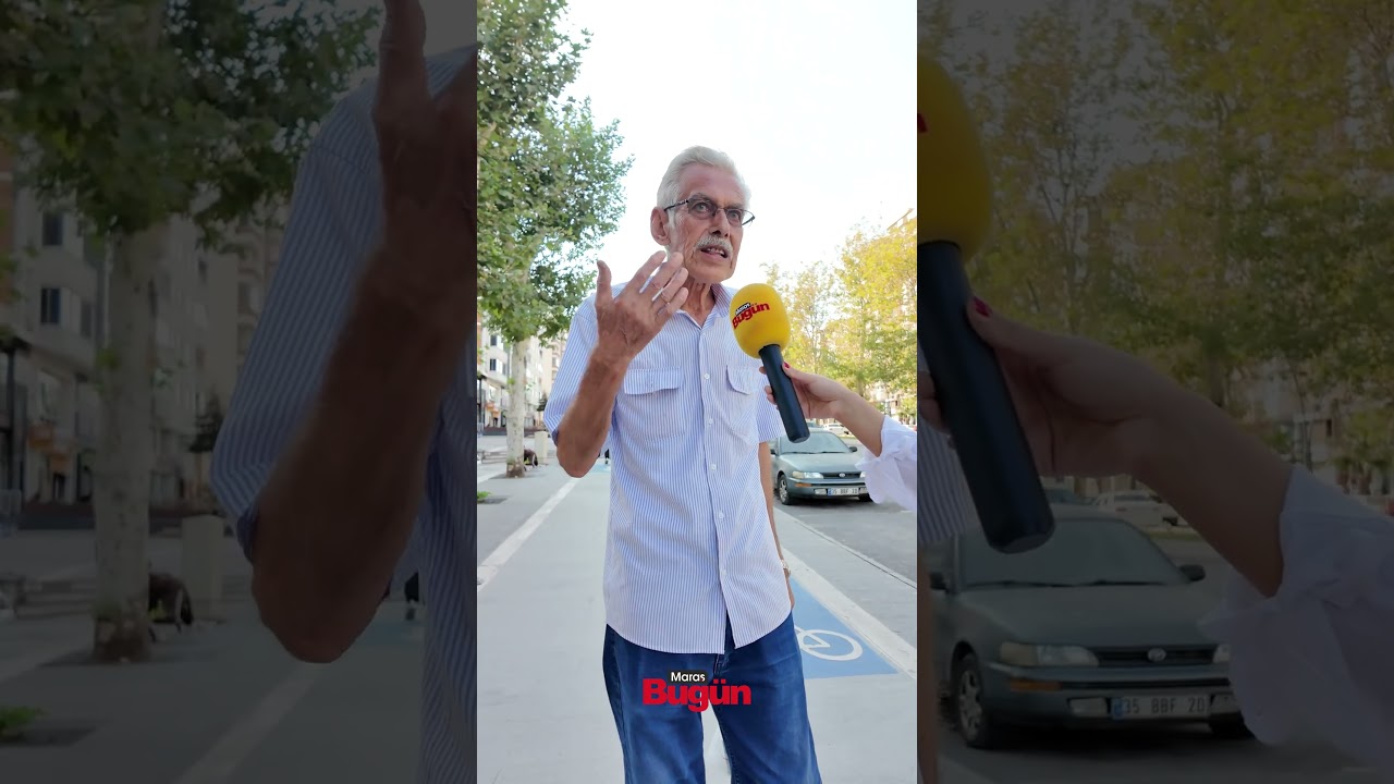 Kahramanmaraş’ta Kira Fiyatlarına Sokaktan Çarpıcı Yorumlar