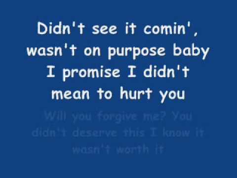 keri hilson-tell him the truth lyrics