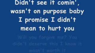 keri hilson-tell him the truth lyrics