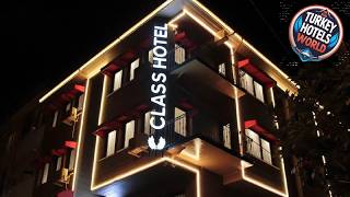 Class Otel Bosphorus | İstanbul, Turkey | Hotel Review 🌟