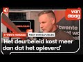 Winkels mogen meer klanten ontvangen 'Haal de tijdsblokken weg'