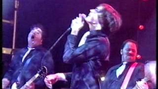 The Hives - Main Offender (live on Later)