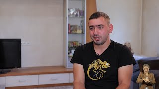 Արամ Ավետիսյան