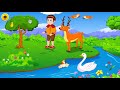 I Had A Little Nut Tree Best Kids Nursery Rhymes Kids Songs Sing Along With Lyrics