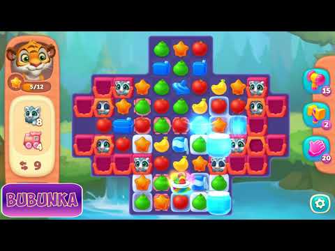 Wildscapes level 542 HD