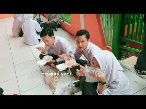 vlog 1 | jumat, 14 Januari 2022 | sebelum sidang