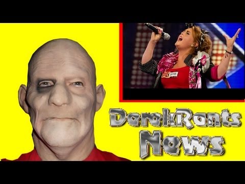 Jade Collins - Beyonce's Sweet Dreams - Favourite X Factor Audition