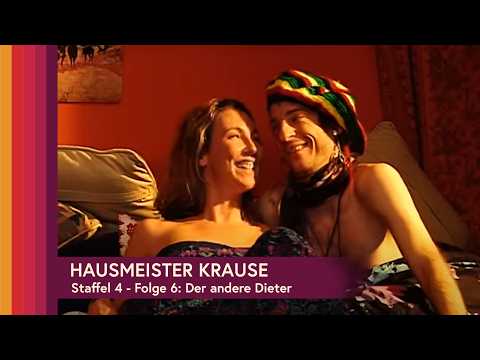 Hausmeister Krause, Staffel 4 - Folge 6: Der andere Dieter