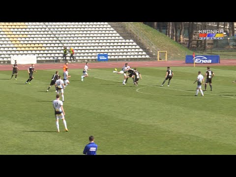 Enea Energia Kozienice - LKS Chlebnia 3:3 (08.04.2023)
