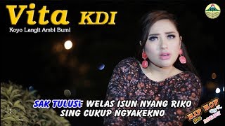 Download lagu Vita - KOYO LANGIT AMBI BUMI _ Hip Hop Rap X   |     #music mp3