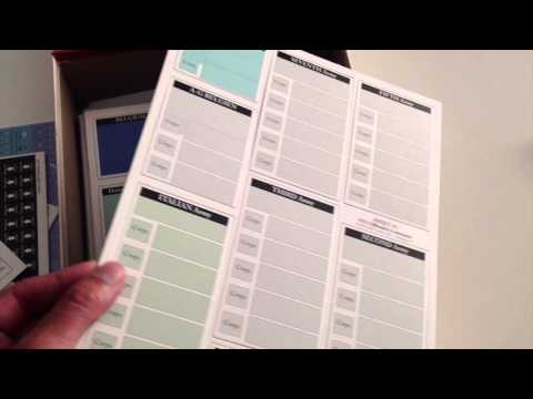 1914, Offensive à outrance - Inside the Box