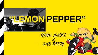 Lemon Pepper Music Video
