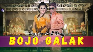Download lagu Erni ft Demy - Bojo Galak mp3