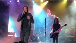 Art of Anarchy - Won't Let You Down - 4/29/17