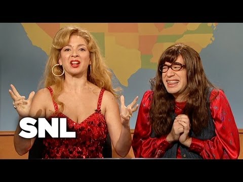 Fugly Betsy - Saturday Night Live