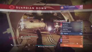 Destiny I Supremacy I Short But Kinda Sweet Highlight