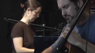 Improvisation --  Joel Cohen & Lia Davis