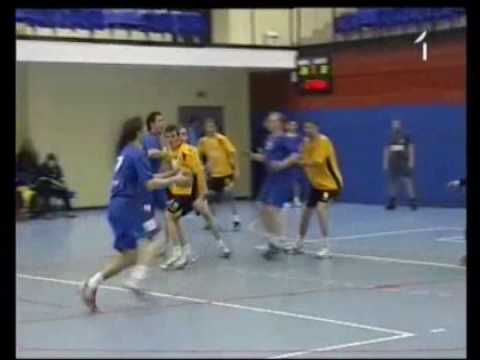 Panorāma: HK ASK - Dobeles Tenax