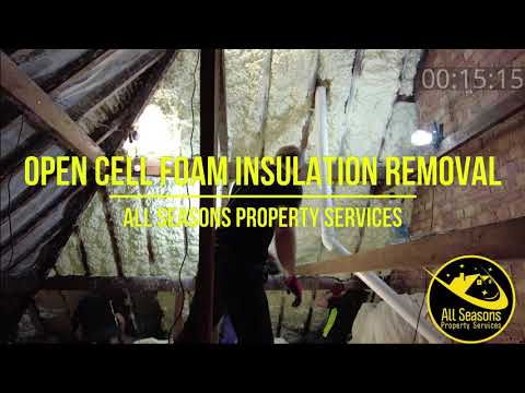 All Seasons Property Services Ltd video.