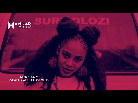 Rude Boy - Sean Paul Ft Cecile