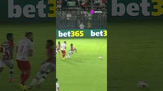 MILAGRE DO RAFAEL! O GOLEIRO DO SÃO PAULO FOI NO CANTINHO PRA SALVAR CONTRA O BRAGANTINO #shorts