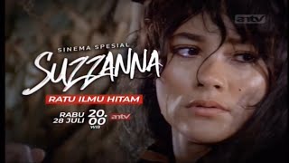 Download lagu Promo Sinema Spesial Suzzanna : Ratu Ilmu Hitam mp3