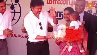 പള്‍സ്‌ പോളിയോ തുള്ളിമരുന്ന്‌ വിതരണ ക്യാമ്പ് ഉദ്ഘാ