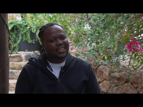 Sangha Sharings - Sebata