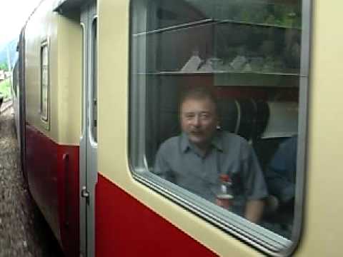 125 Jahre Gotthardbahn