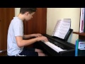 Linkin Park - What I`ve Done (Piano Cover by ...