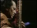 Ravi Shankar - Raag Bihag 1971 (4/4)
