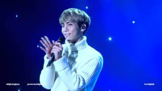 151208 Bluenight Jonghyun 내일쯤