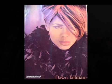 Dawn Tallman - Let It Go (LePage & Poirier remix)