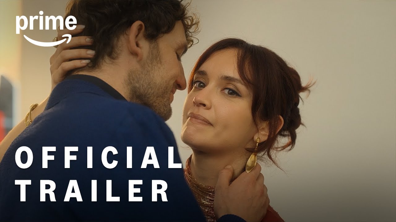 The Girlfriend - Official Trailer | Prime Video - YouTube