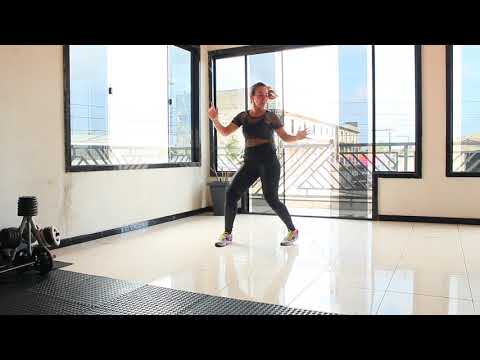 Pega Pega- Gabily e Nego do Borel. Coreografia Josyele Mendes